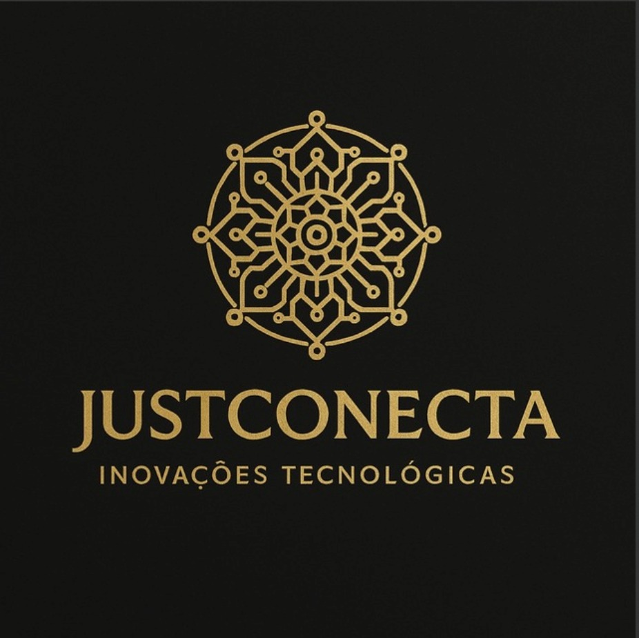 Logo JustConecta